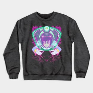 MEKA Activated Crewneck Sweatshirt